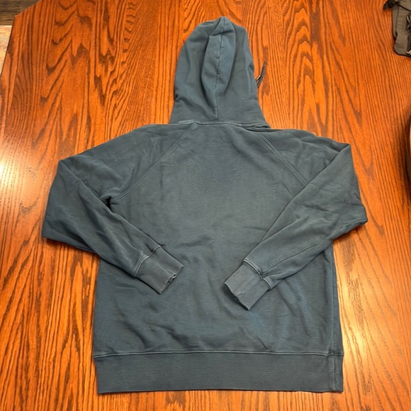 North Face Hoodie - Picture 4 of 5